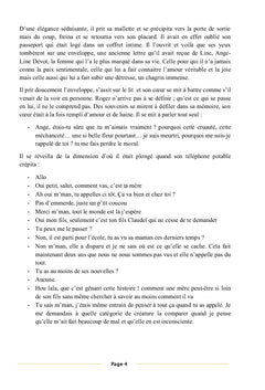 La saison des parapluies