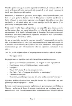 La saison des parapluies