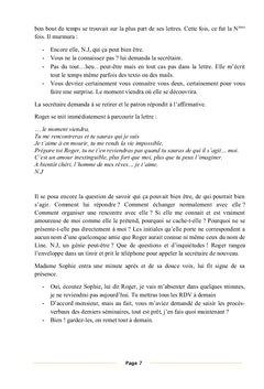 La saison des parapluies