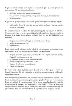 La saison des parapluies