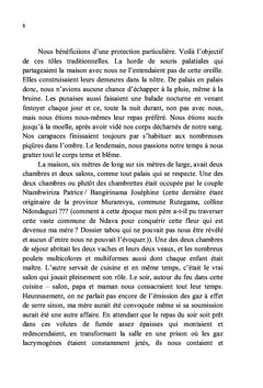 Du commencement au recommencement