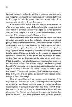 Du commencement au recommencement