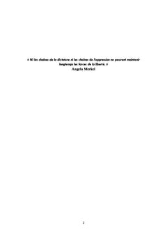 Comme un mauvais rêve
