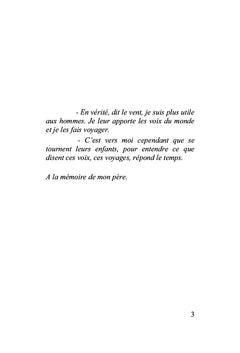 Les ciseaux noirs