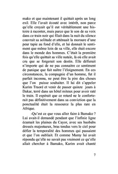 Les ciseaux noirs