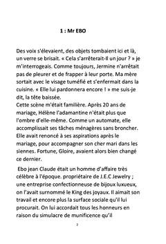 Yobe le Casanova