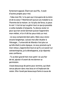 Yobe le Casanova