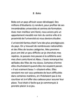 Yobe le Casanova