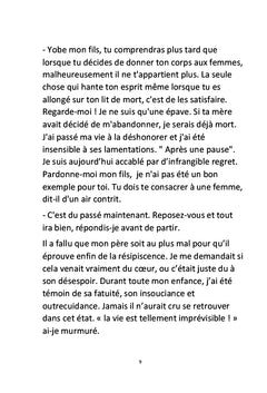 Yobe le Casanova