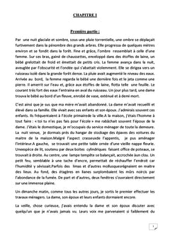 Itinéraire d'une vie volée