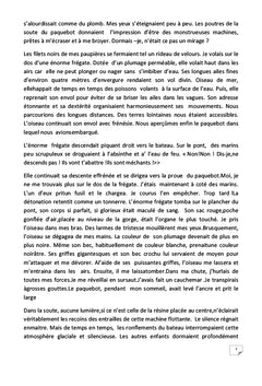 Itinéraire d'une vie volée