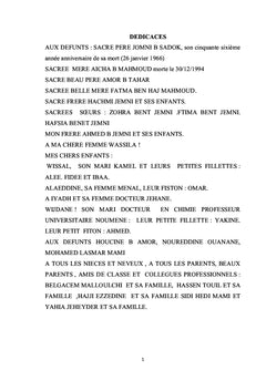 Dialogue entre Manoune et Lelti Jabbaria
