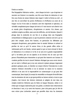 Dialogue entre Manoune et Lelti Jabbaria
