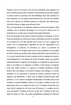 Dialogue entre Manoune et Lelti Jabbaria