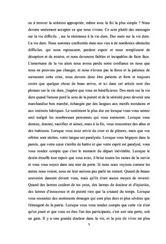 Dialogue entre Manoune et Lelti Jabbaria