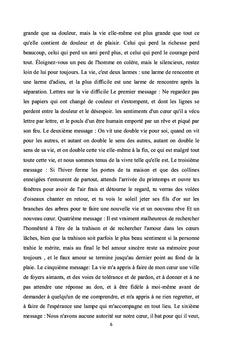 Dialogue entre Manoune et Lelti Jabbaria