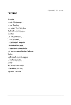 Tu m'as eu