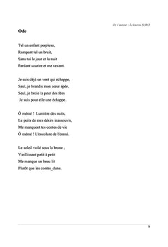 Tu m'as eu