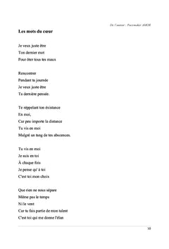Tu m'as eu