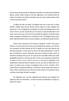 Terroristes