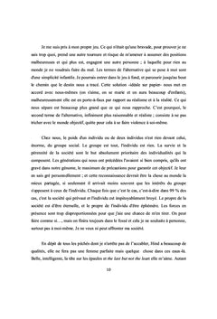Terroristes