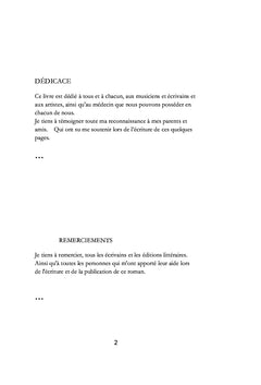 Nolli Secondus (La Sixième Rencontre)