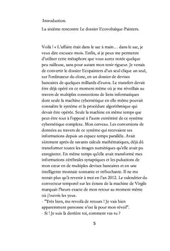 Nolli Secondus (La Sixième Rencontre)