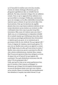 Nolli Secondus (La Sixième Rencontre)