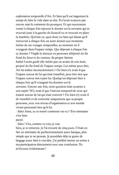 Nolli Secondus (La Sixième Rencontre)