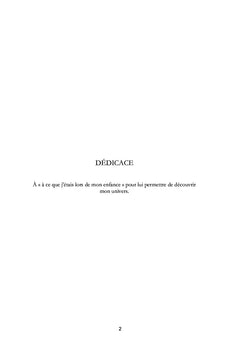 Les aventures de John Antoine Nathan Indiana Art (L'affaire N°IV)