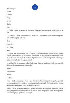 Suicide ou accident ?