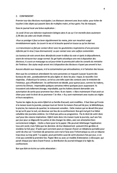 Le parc au sanglier