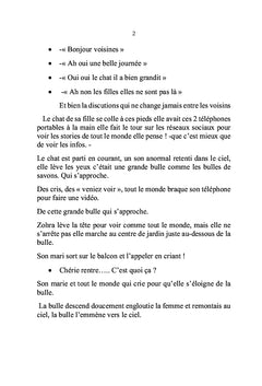 La Moissonneuse