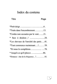 Comme si Personne