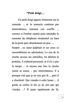 Comme si Personne
