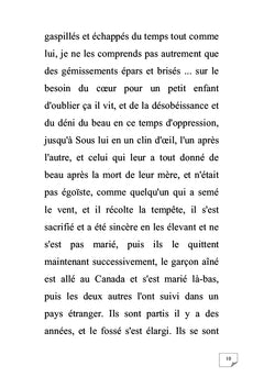 Comme si Personne