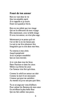 LARMES DE LA ROUTE