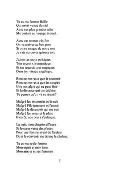 LARMES DE LA ROUTE