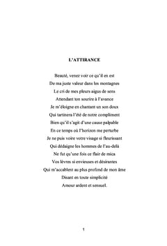 Annonces