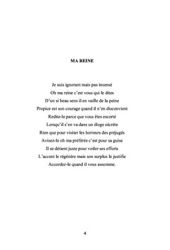 Annonces