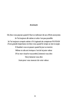 Annonces