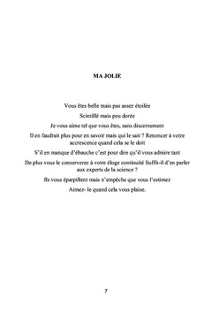 Annonces
