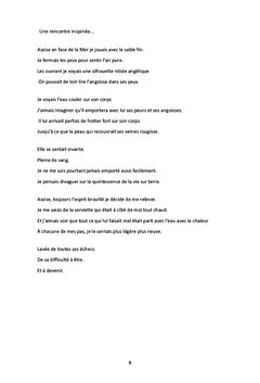 Confessions intimes