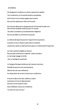 Confessions intimes