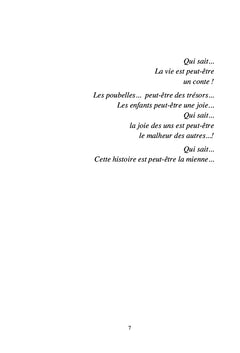 NASSIM L'ENFANT POUBELLE