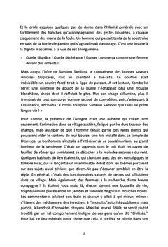 Recueil de nouvelles