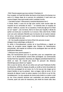 Recueil de nouvelles