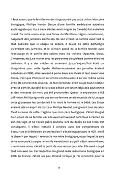 Naomi Nendel Née Noah Hâle