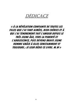 THÉRAPIE DE L'AMOUR SEXUEL