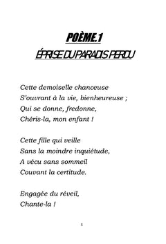 THÉRAPIE DE L'AMOUR SEXUEL